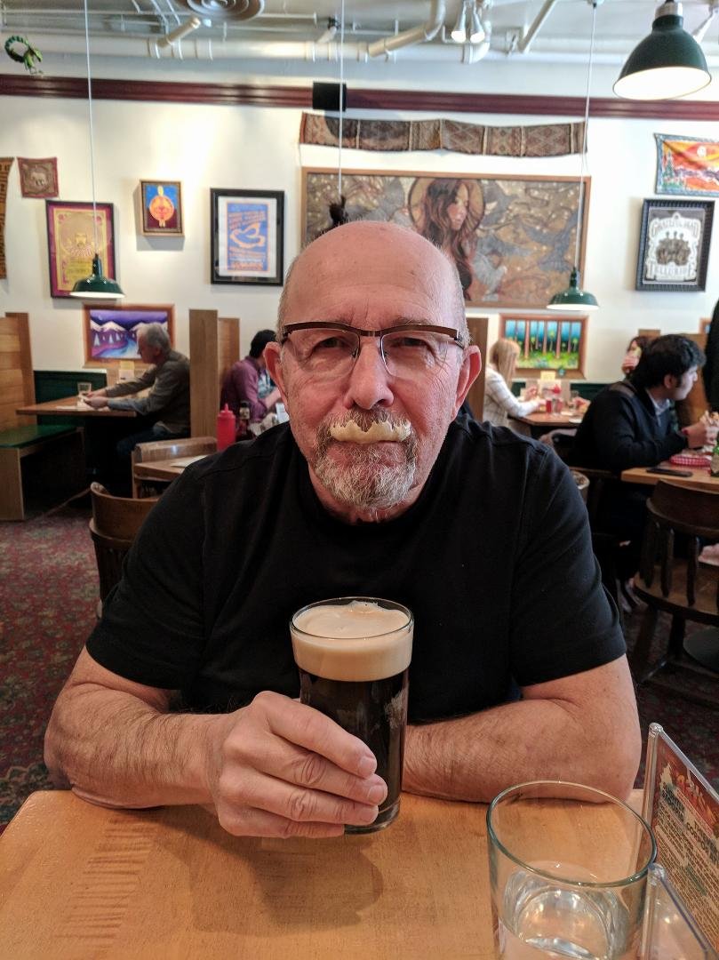Got Stout?