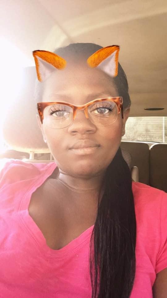 I luv me some me