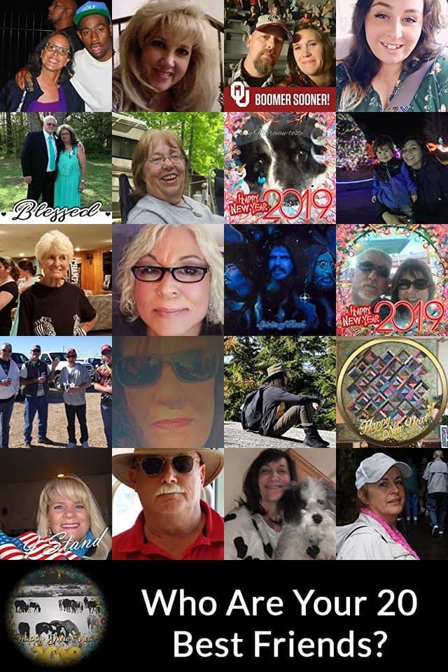 Darline Foster-Teller's album, Timeline Photos