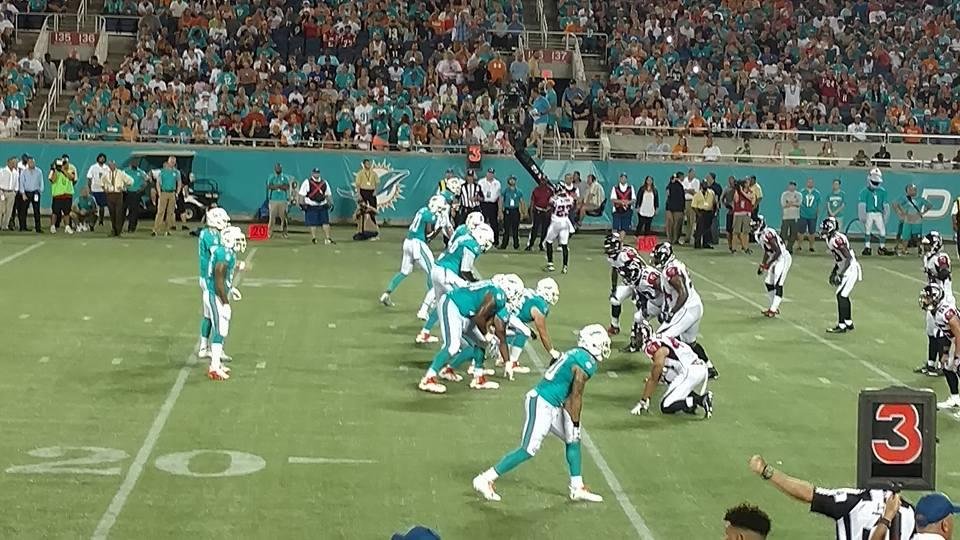 Decent seat