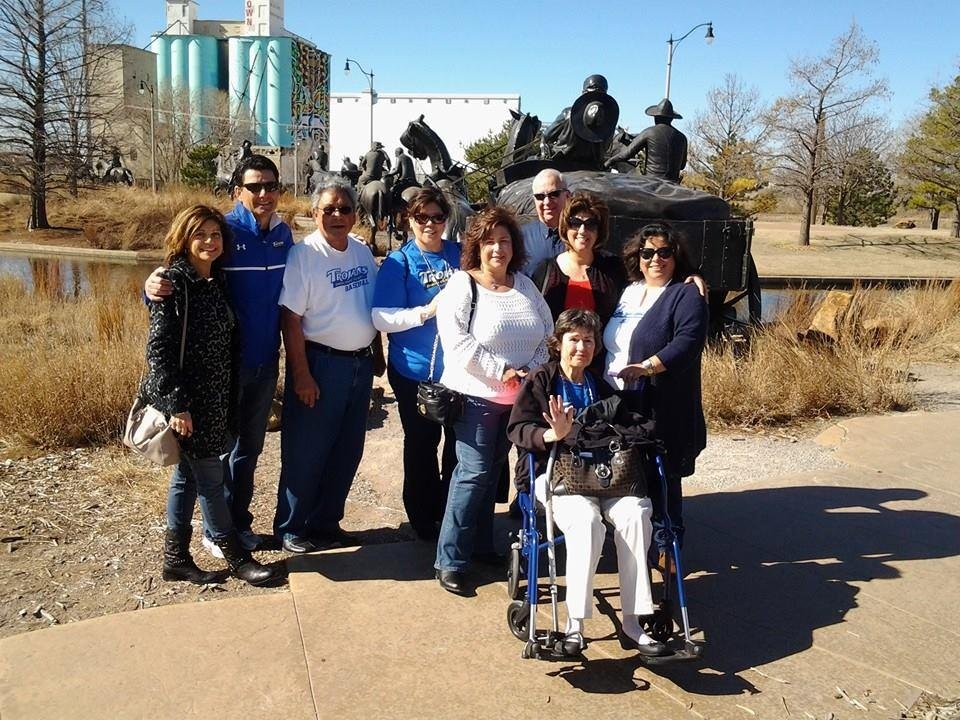 Joan C Serrata's album, Mobile Uploads