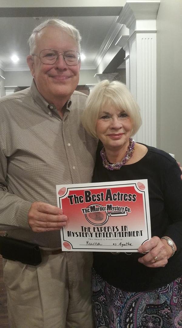 We just attended a murder mystery dinner at Wishmaker House and had a ball. The cast of the event were very entertaining and kept suspense alive on who done it. The food was excellent served with very good house wines.