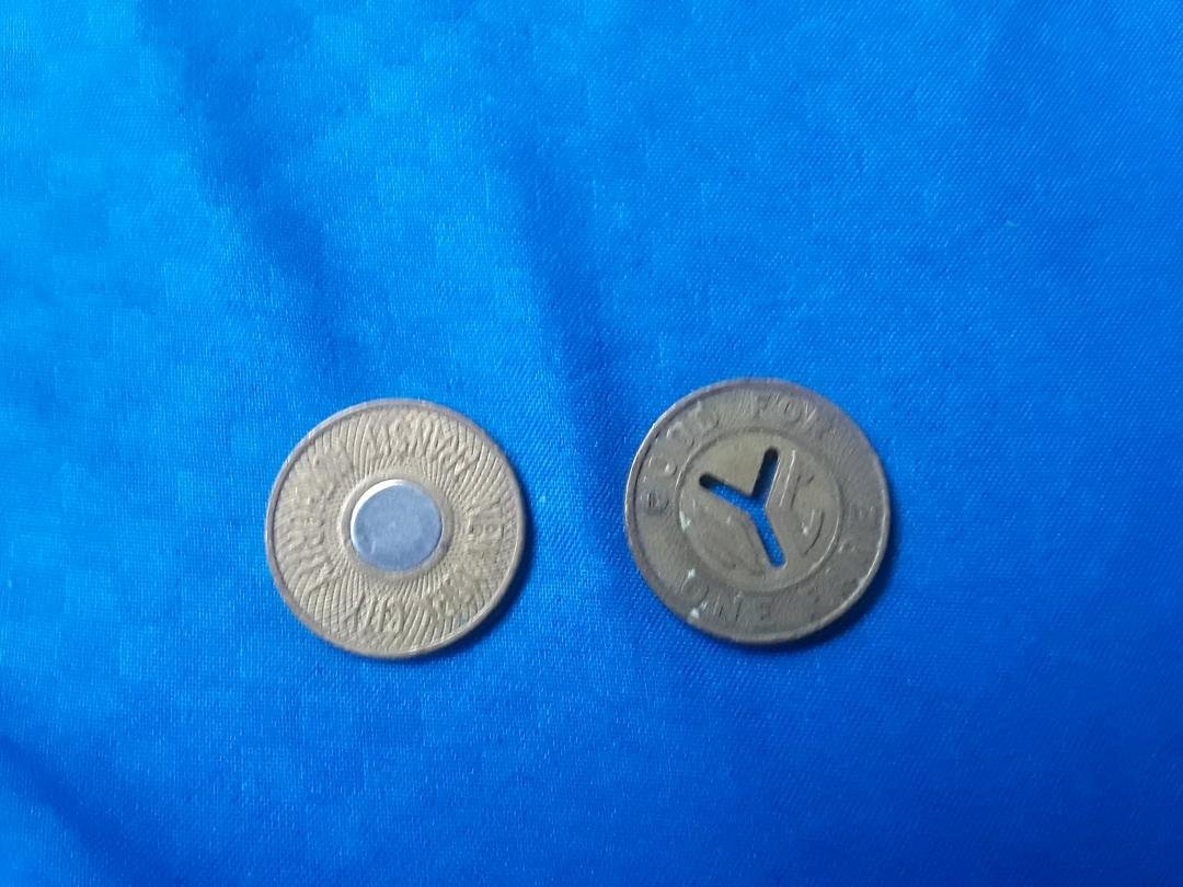 How many people remember these