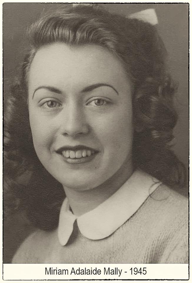 Mom would of been 88 today, but was taken at 56,miss you Mom