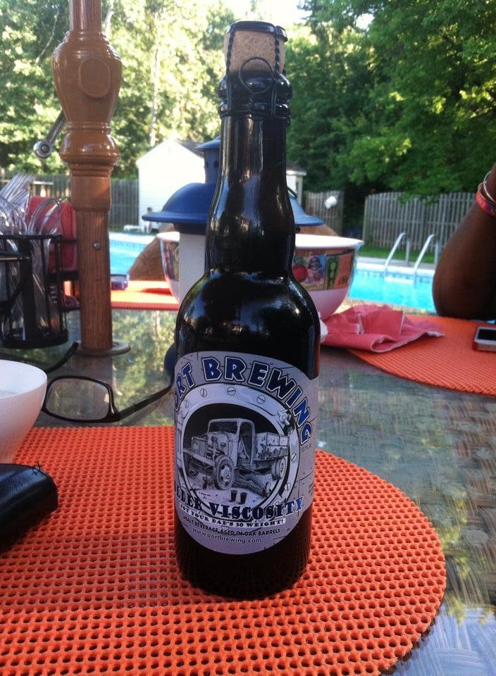 My brother in law wants me to try this beer. It cost $16.00 a bottle! I almost wish I don't like it, that way I won't buy it! Lol