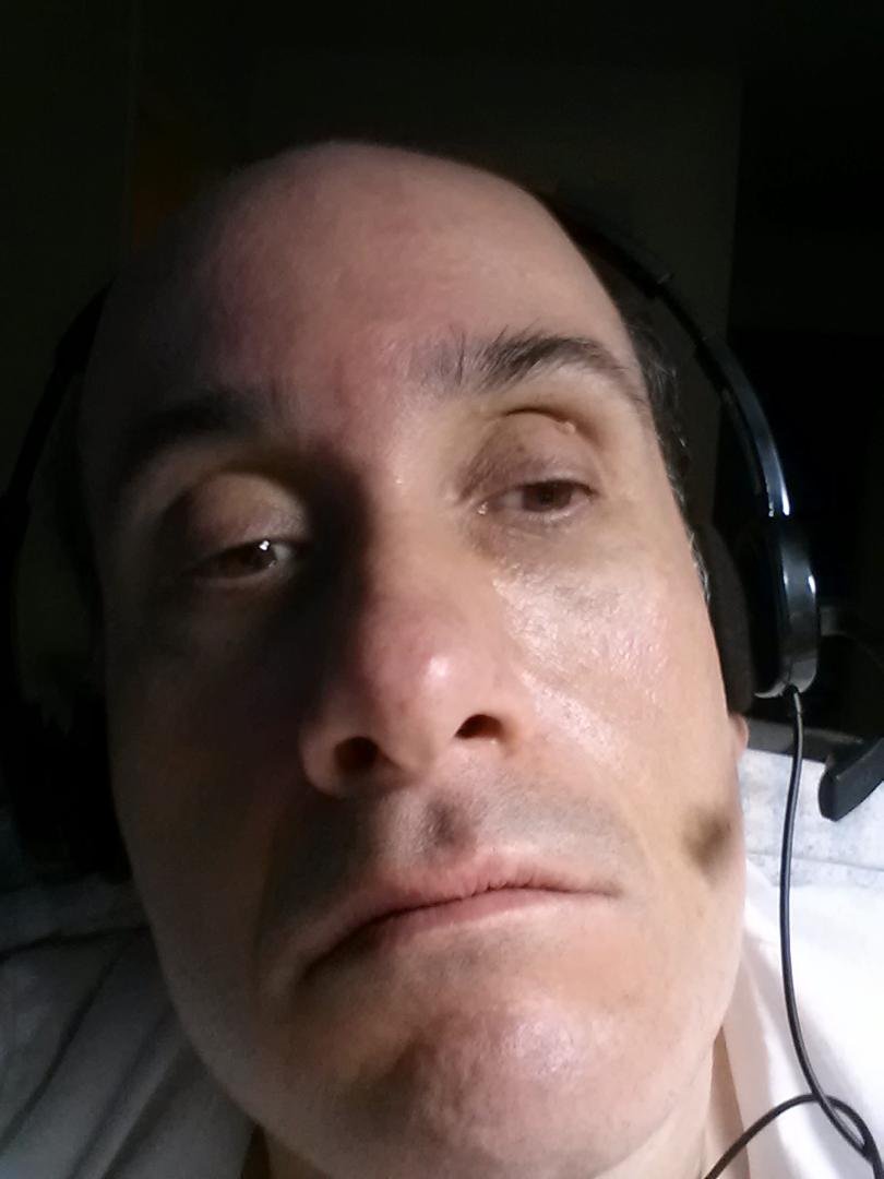 Thomas Turner's album, Mobile Uploads