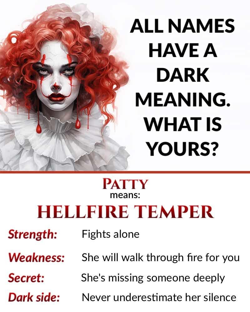 Patricia Morrison's album, Timeline photos