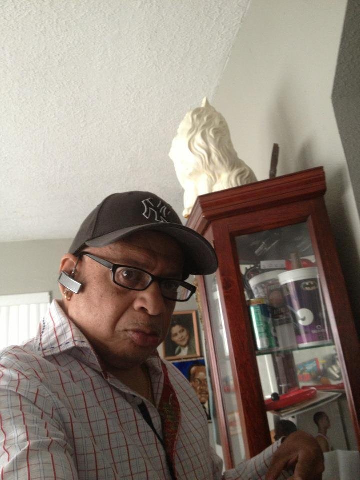 Michael Barney's album, Mobile Uploads