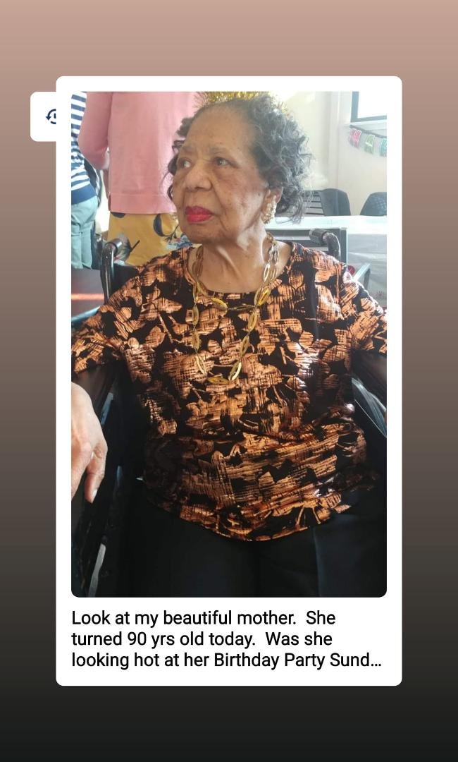 Janice Boykin's album, Mobile Uploads