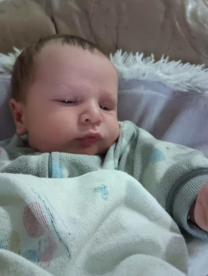 My stinky butt 💚💚