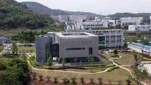 https://myemail.constantcontact.com/The-President--Covid-19-and-China-.html?soid=1117185252174&aid=o8PLUF8XaNE
Level 5 bio research lab in Wuhan
The President covid 19 and China