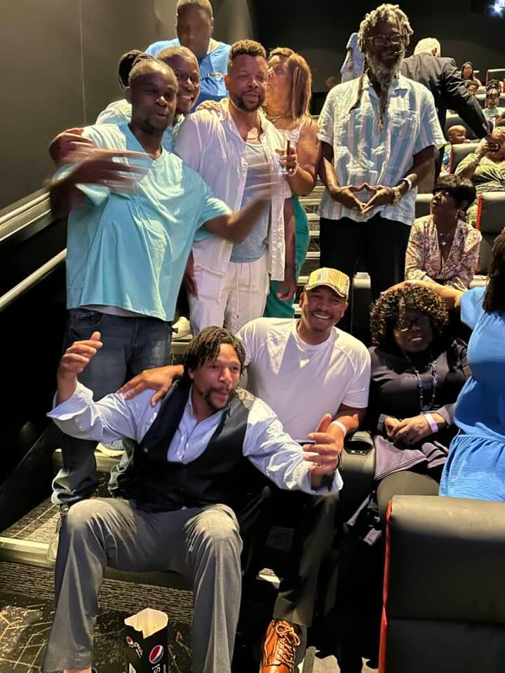 The Crew!!!!!!!! ... 
XCLAN
