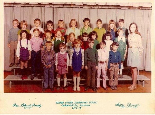 Tom Perkins' album, The Kid's sports and school.