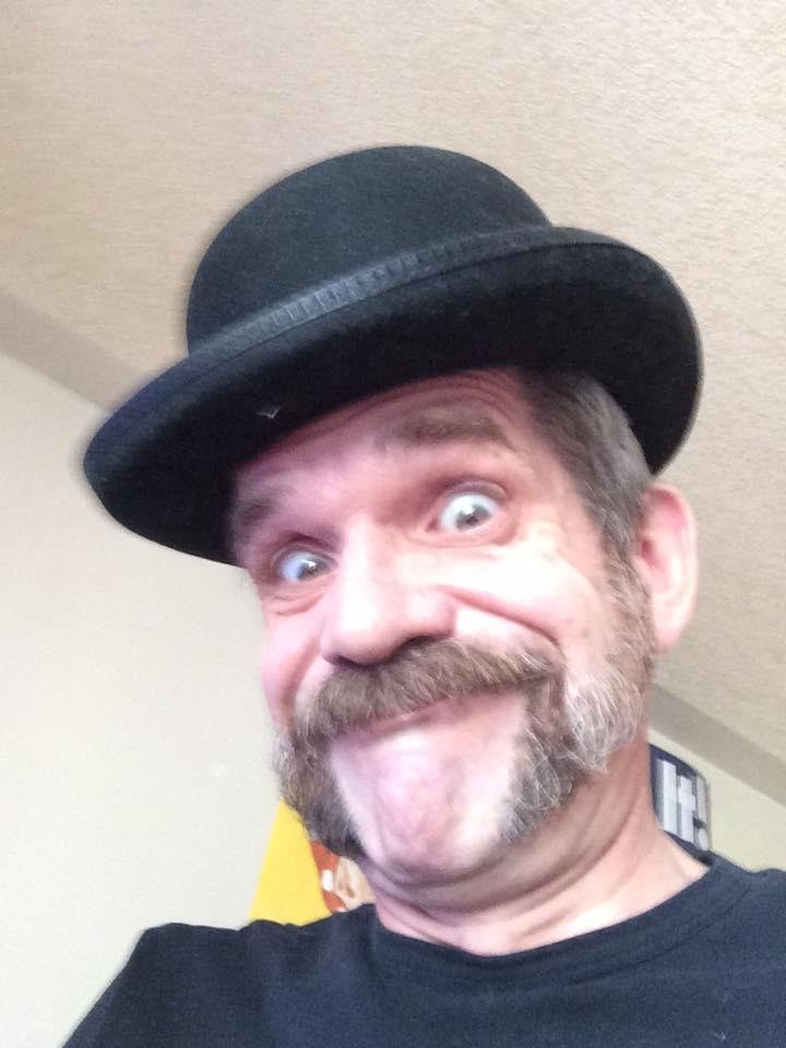 Jack Seerey's album, Mobile Uploads