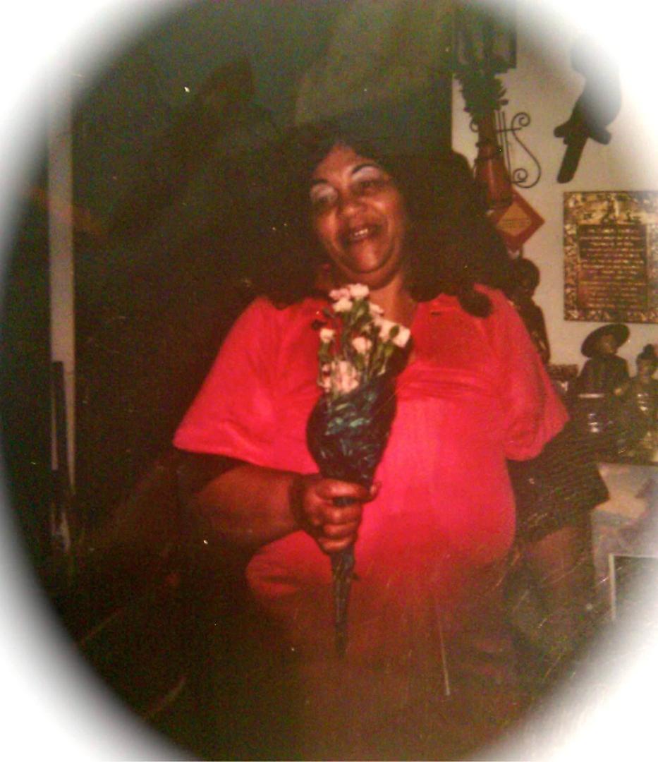HAPPY BIRTHDAY TO A VERY VERY BEAUTIFUL LADY, MRS WILLIE DELL LOWE...88 YEARS TODAY.... THE BEST MOTHER, GRANDMOTHER, GREAT GRANDMOTHER, AUNT AND FRIEND TO US ALL... (REST WITH GOD) MISS AND LOVE YOU SO MUCH MOTHER...