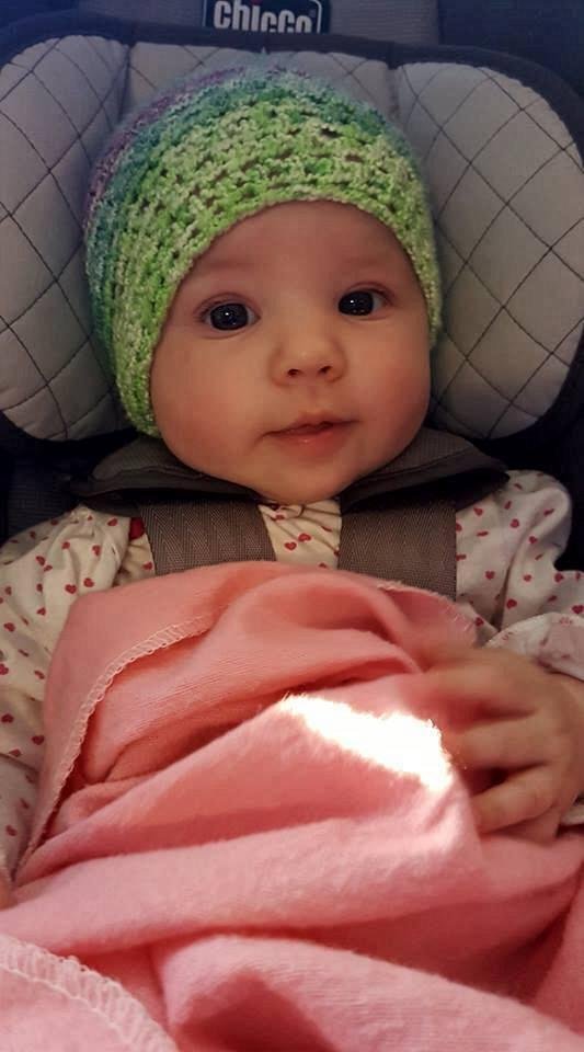 Connie Lyster's album, Timeline Photos