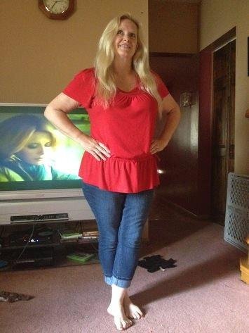 Happy 4th ! I don't know what I am looking at lol