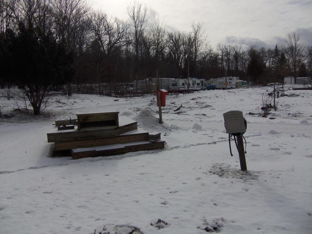 campground war zone