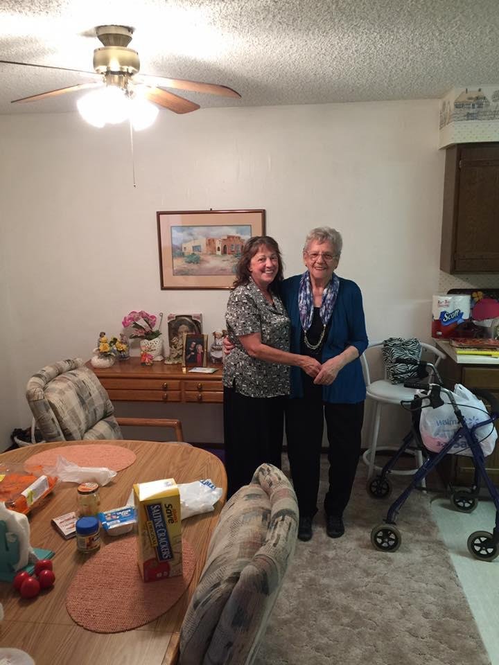 Cindy Schumacher's album, Mobile Uploads