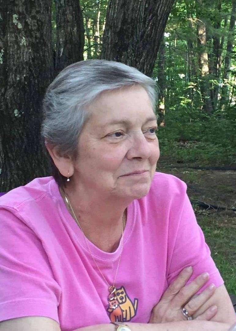 Happy Birthday to my daughter, Cathie. I miss you so much, today and every day.