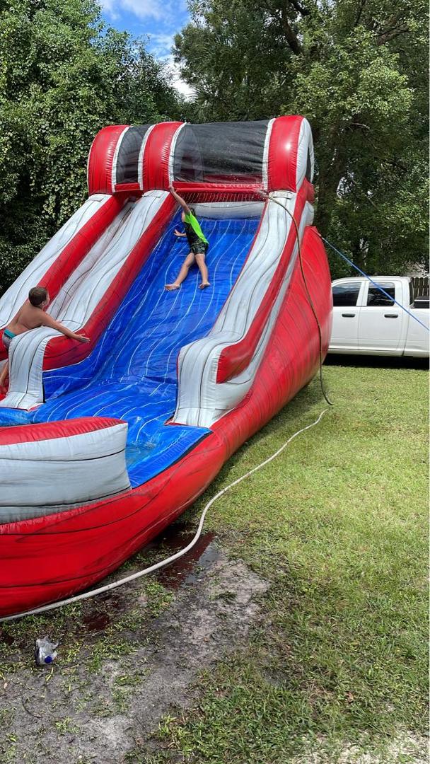 Kolby’s B-Day