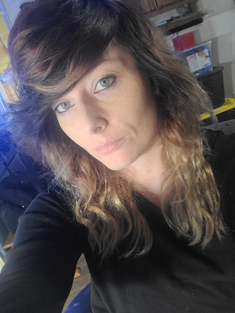 Sherry Bowers' album, Mobile uploads