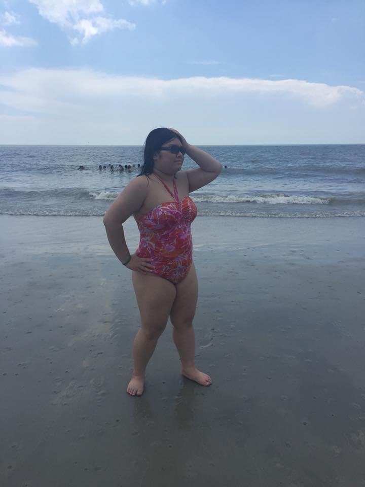 Julia Dang's album, Mobile uploads