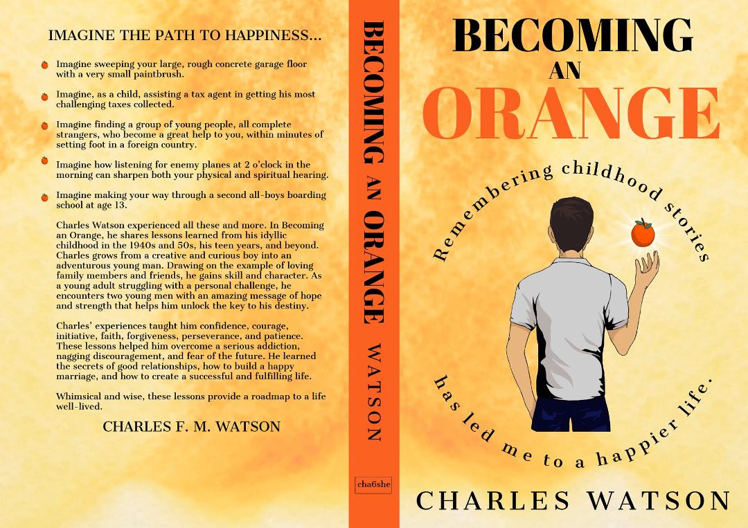 Charles Watson's album, Photos