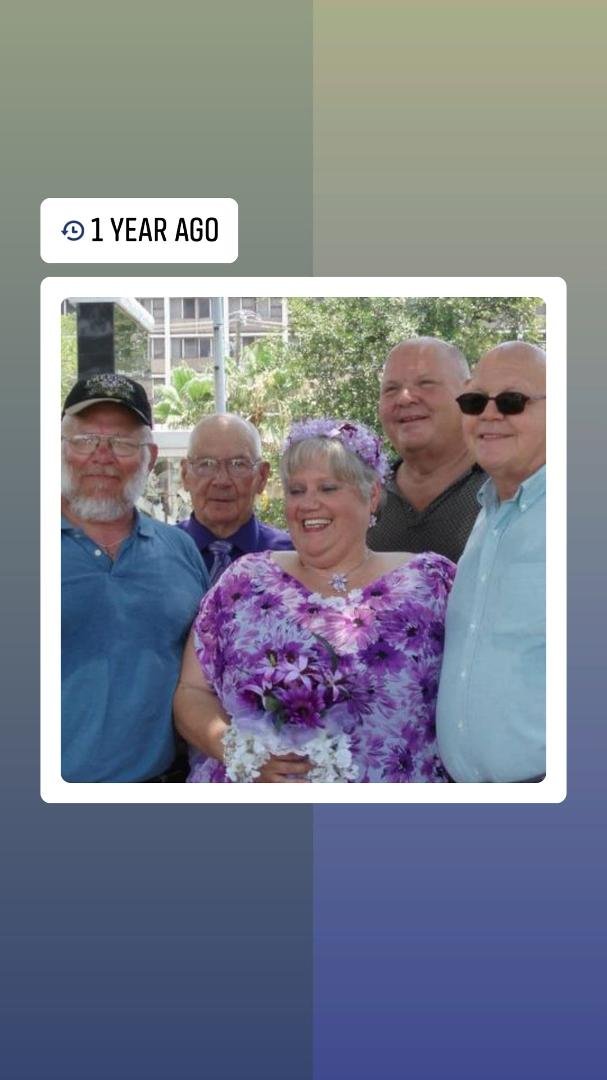 John Roush's album, Mobile Uploads