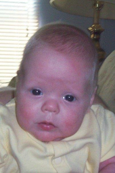 Frances Corbin's album, Eli