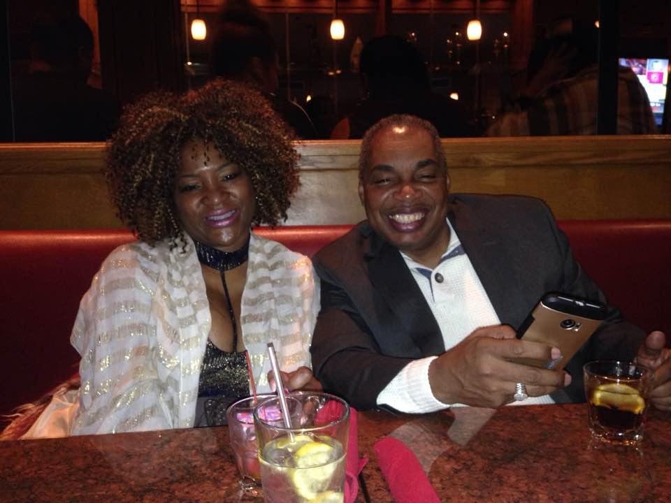 Dwayne Allen's album, Timeline Photos