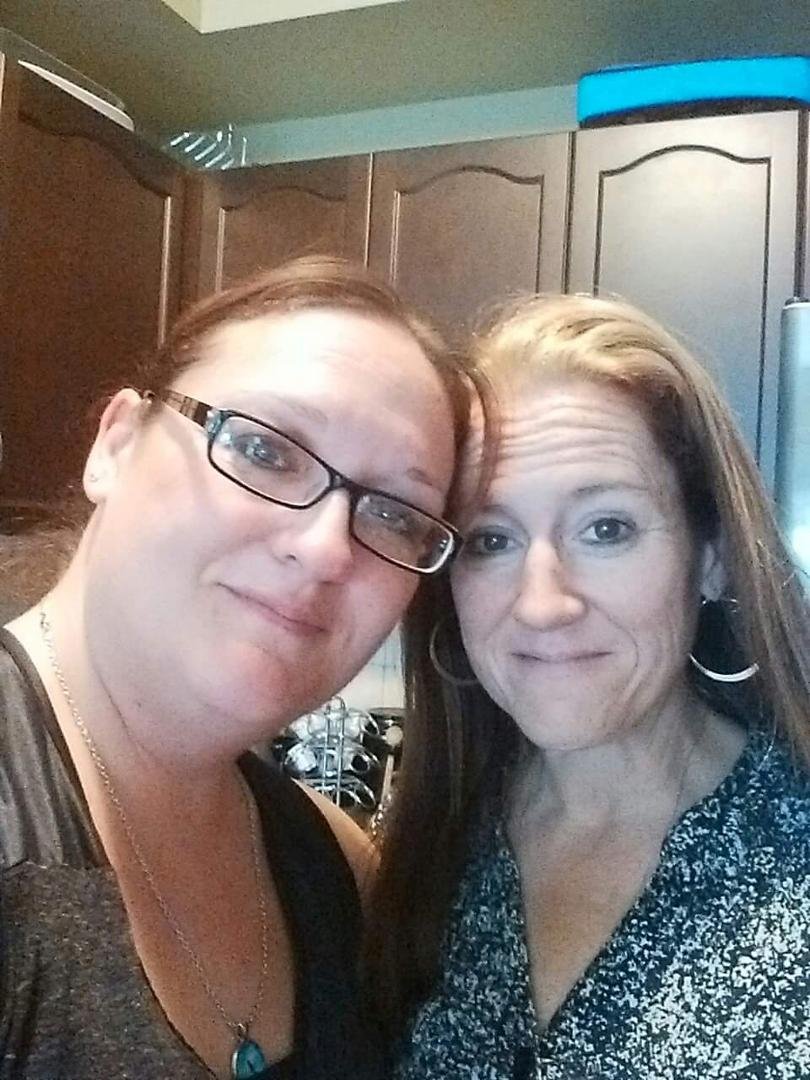 Joanne Bailey's album, Mobile Uploads