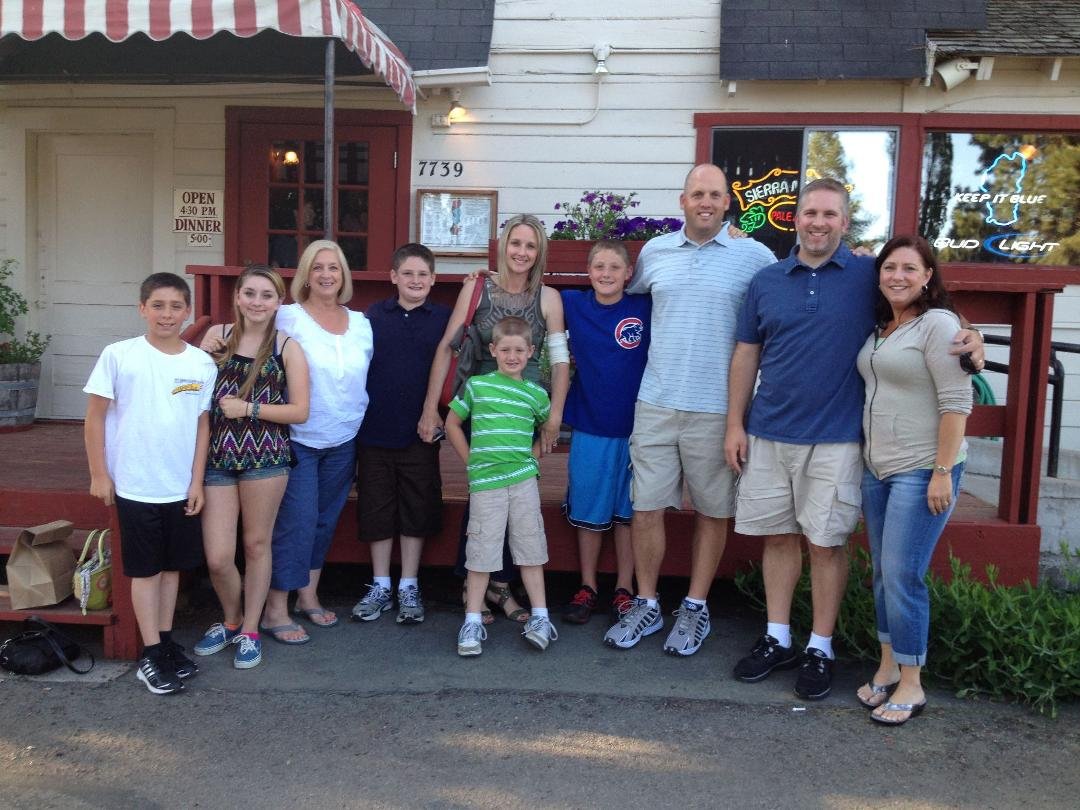 Lake Tahoe 2012
Andrew,Brooke,Judy,Nicolas,Nicole,Dylan,Dominic,Michael,Brian,Jamie