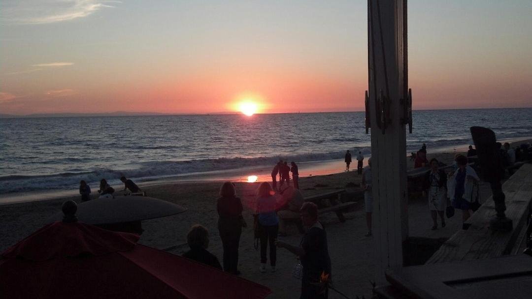 Crystal Cove