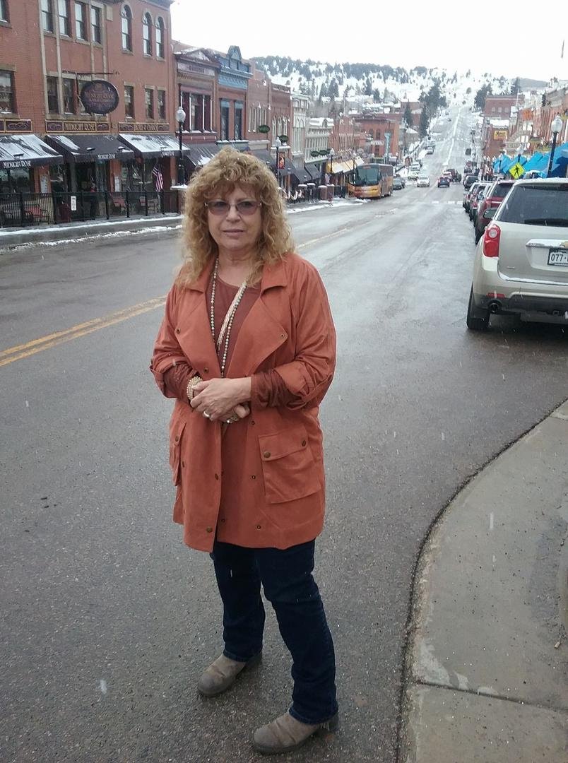 Fun time in Cripple Creek!!
