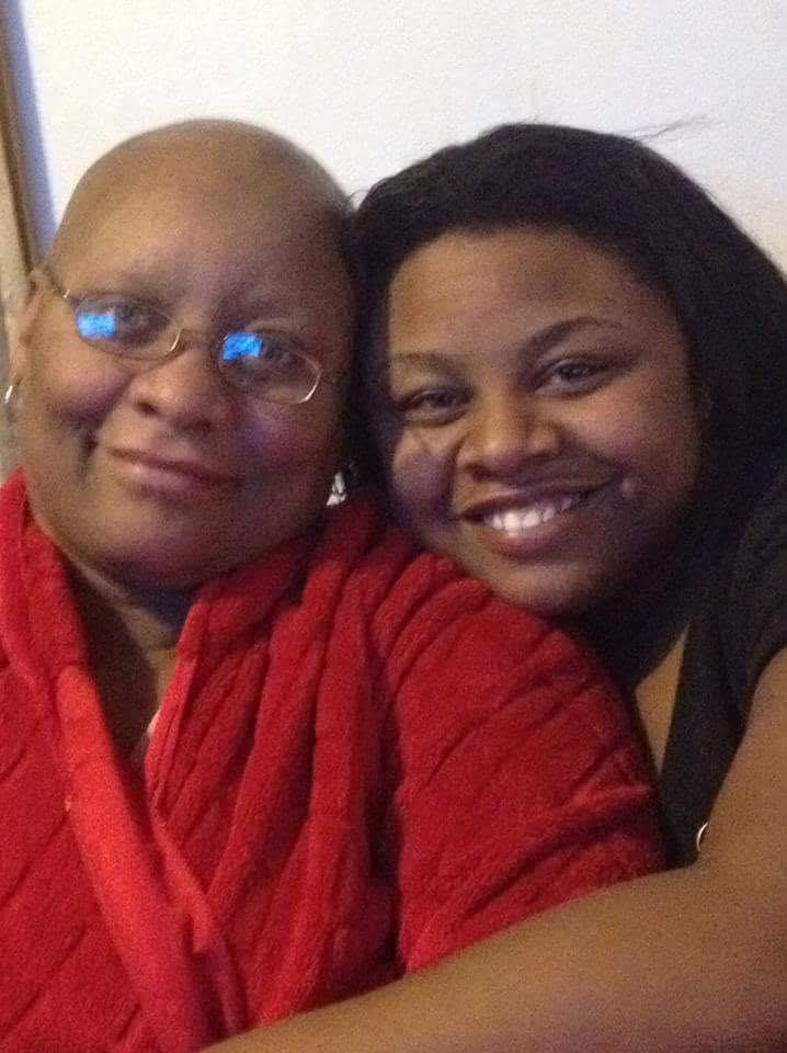 Tiesha Hooks-Wallace's album, Mobile uploads