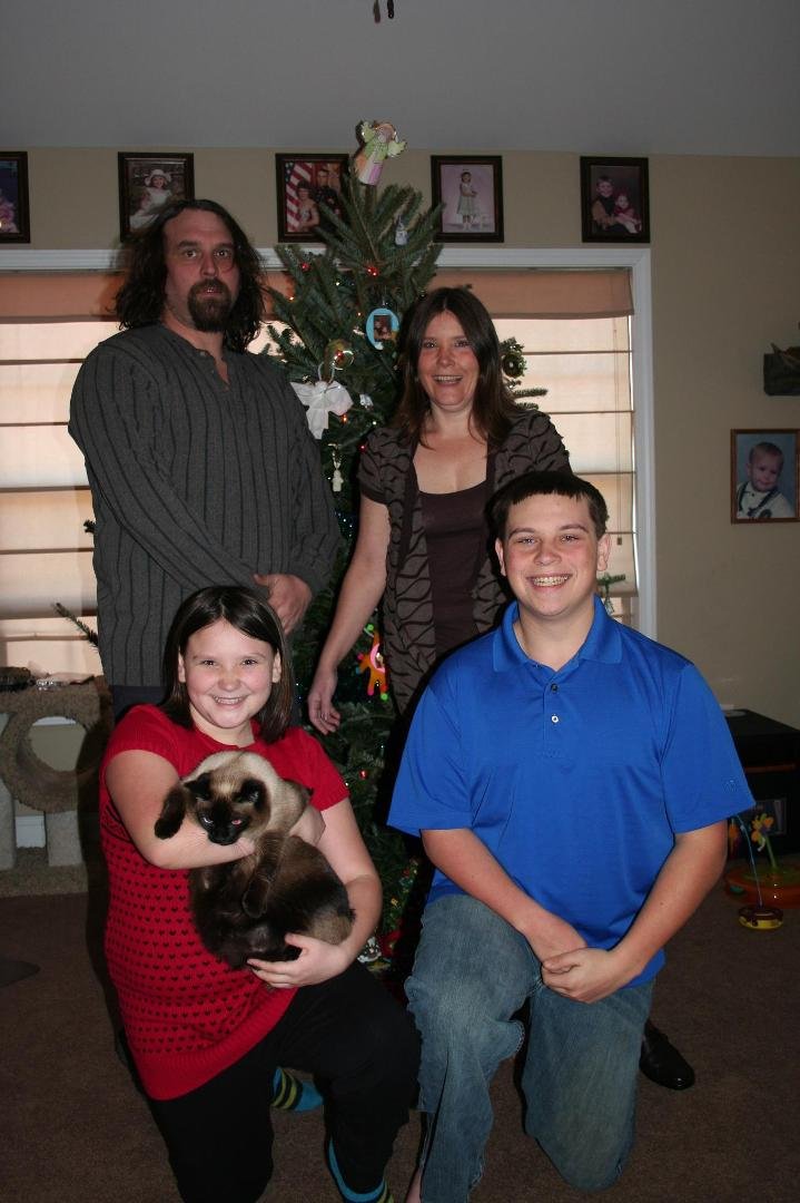 Christmas 2011