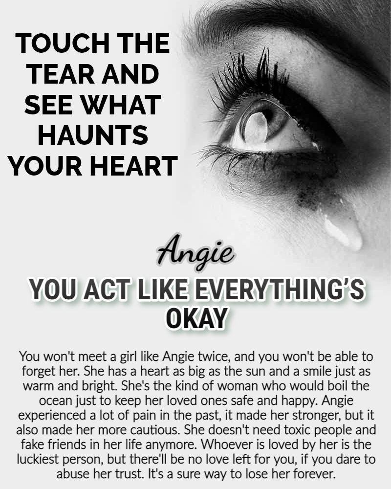 Angie Seals' album, Mobile uploads