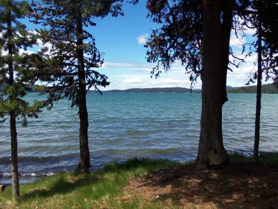 mickey ash's album, Pic~Nic at Diamond Lake