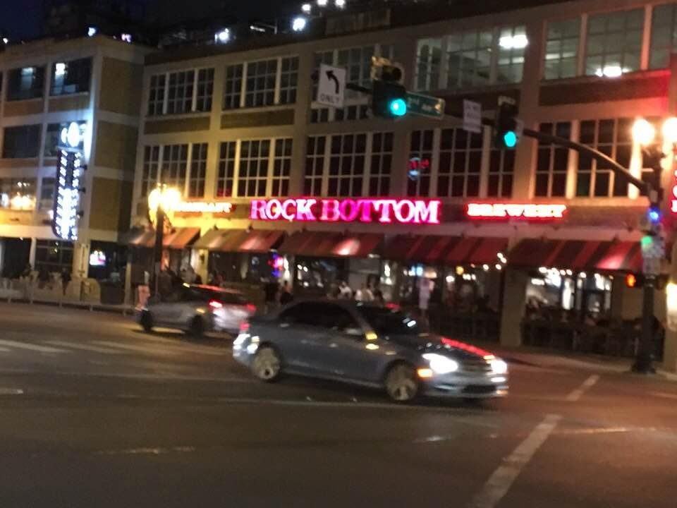 Visit to Nashville