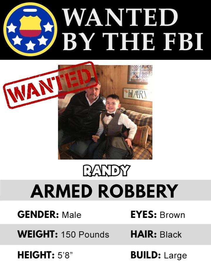 Randy Saylor's album, Photos