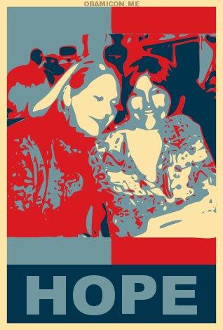 Created by Obamacon
