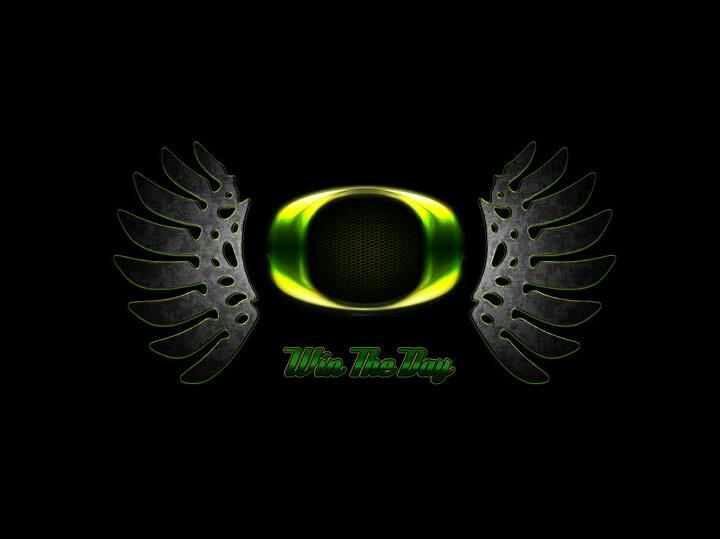 GO DUCKS!!!!