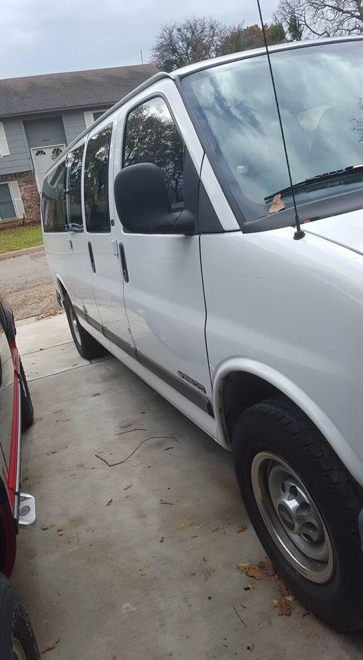 John Darr's album, Mobile Uploads