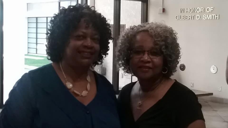 Janet Hall-Howard's album, Mobile Uploads