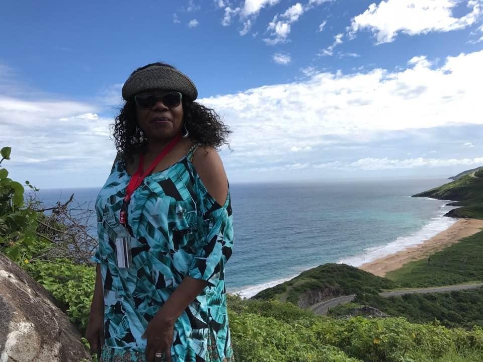 St. Kitts
