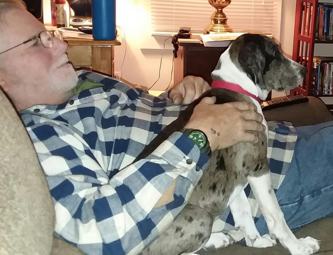 Me and Pippy Whitesox
DF Ranch
Carlsbad, NM
2020
