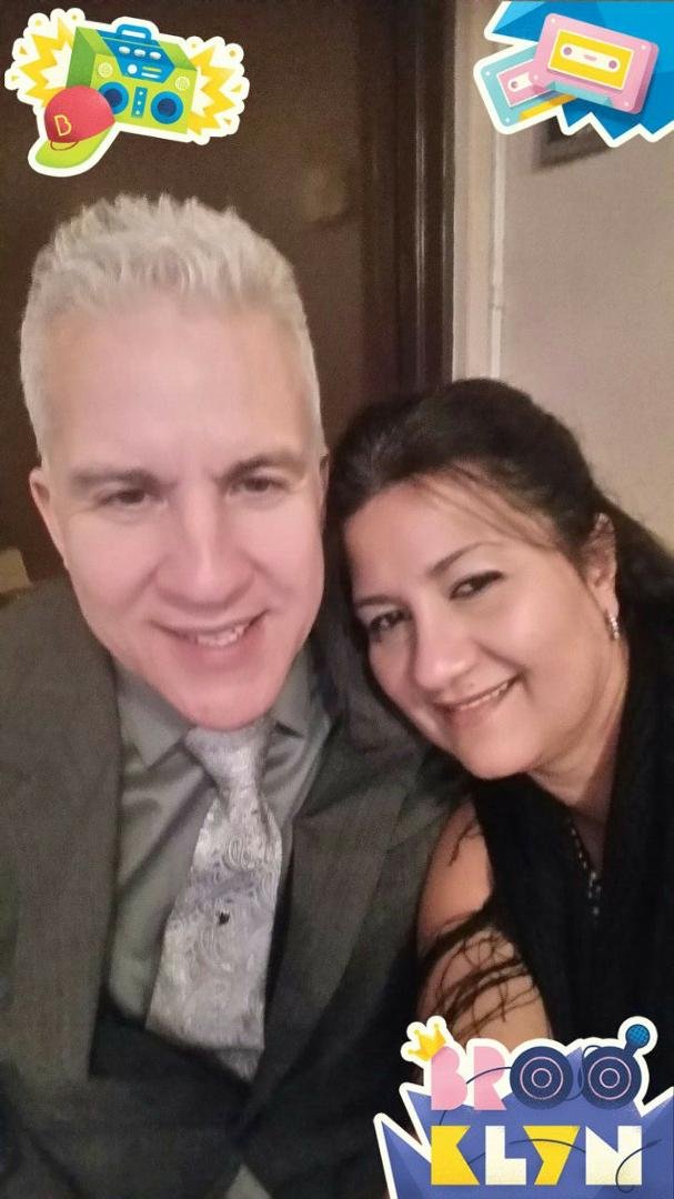 David Rivas' album, Mobile Uploads