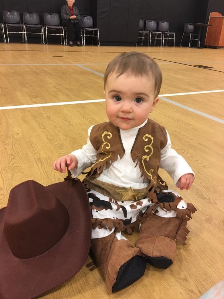 Cutest baby EVER!!!