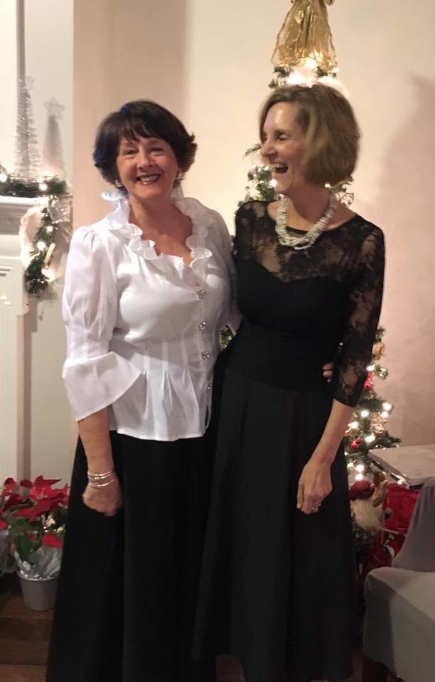 Ellen Murchison Becker's album, Mobile Uploads